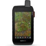 Garmin Montana 710I GPS Zwart