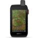 Garmin Montana 710I GPS Zwart