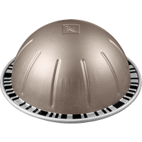 Nespresso Arondio Koffiecapsules - Sleeve van 10 - Vertuo