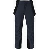 Pants Schöffel Pants Style Pine MNS Navy Effen Heren 48