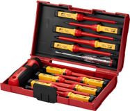 VEVOR Geïsoleerde Schroevendraaierset 13-delige Elektriciensset