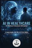 AI in Healthcare Vol. 1 Paperback