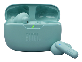 JBL Wave Beam 2 - True Wireless NC Earbuds - Blue