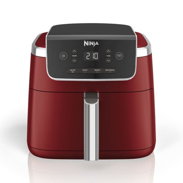 Ninja AF140EUCM Air Fryer - 4.7L - Cinnamon Colour