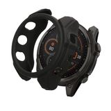 kwmobile Beschermhoes voor Garmin Fenix 8 47mm