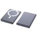 Icecat C26 10000mAh Batterie externe magnétique avec charge rapide USB-C 18W - Gris