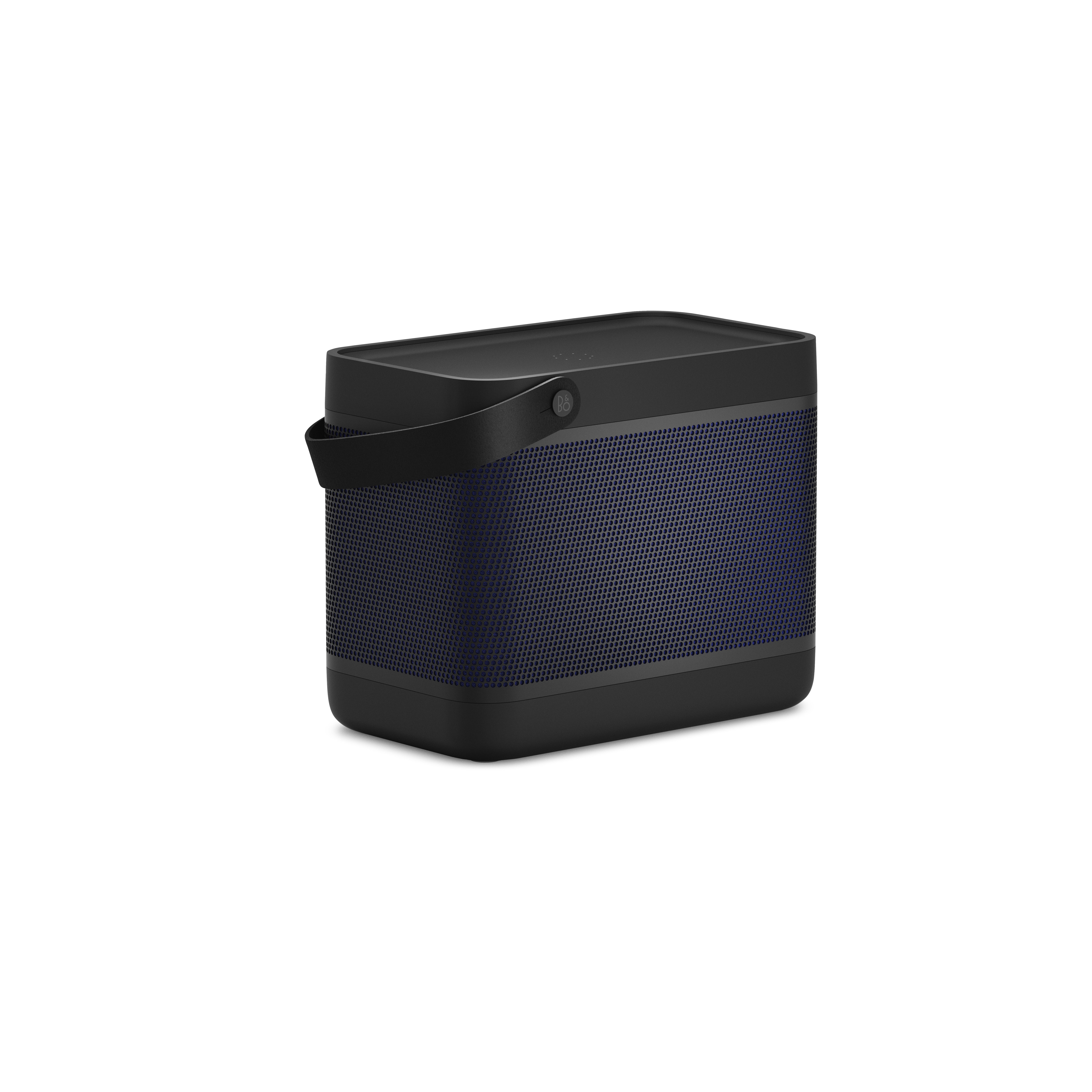 Bang & Olufsen Beolit 20 - Draadloze stereoluidspreker - Antraciet, Zwart