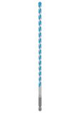 Bosch Accessoires Bosch EXPERT Universeelboor HEX-9 MultiConstruction 7x200x250