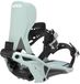 Bent Metal Lightning Supermatic Snowboardbindingen Gris XL
