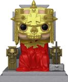 Funko WWE - Oversized POP! Triple H (Skull King) 15 cm