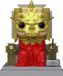 Funko WWE - Oversized POP! Triple H (Skull King) 15 cm