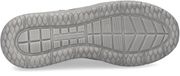 Josef Seibel Wales 51 Heren Sneakers Grijs Leer Textiel EVA Zool Maat 43