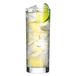 Glasmark KROSNO 1992 Glazenset 6-delig Drinkglazen Waterglazen Longdrinkglazen Sapglazen Vaatwasserbestendig 6x340 ml