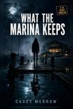 What Libri GmbH WHAT THE MARINA KEEPS Paperback
