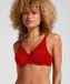 Hunkemöller Nina Non-Padded Underwired Minimizer Bra Rood