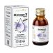 Leenvit Omega 3 Komplett, 125 ml