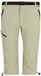 Regatta Korte Xert Stretch Capri Heren Abbeystone Polyamide/Elastaan