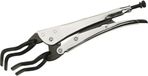 Mordazas BAHCO Griptang 2966-280