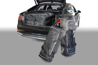 Car-Bags Reistassenset geschikt voor Audi A5 Sportback (F5) 2016-2024 5-deurs hatchback Original