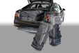 Car-Bags Reistassenset geschikt voor Audi A5 Sportback (F5) 2016-2024 5-deurs hatchback Original