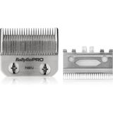 BaByliss PRO Japanese Steel Scheermesjes 1 st