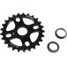 Salt Plus Pignon Manta (New Black - 25T)