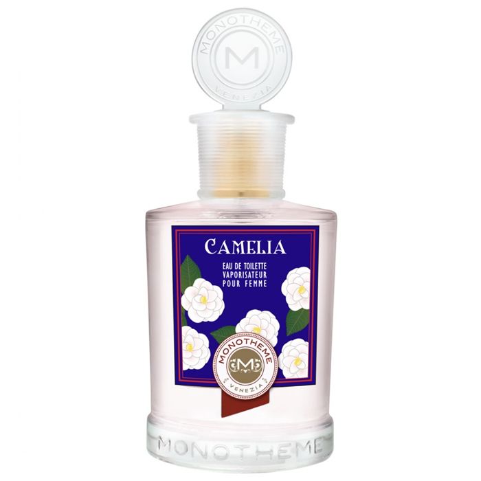 Camelia Eau de Toilette / 100 ml / Women