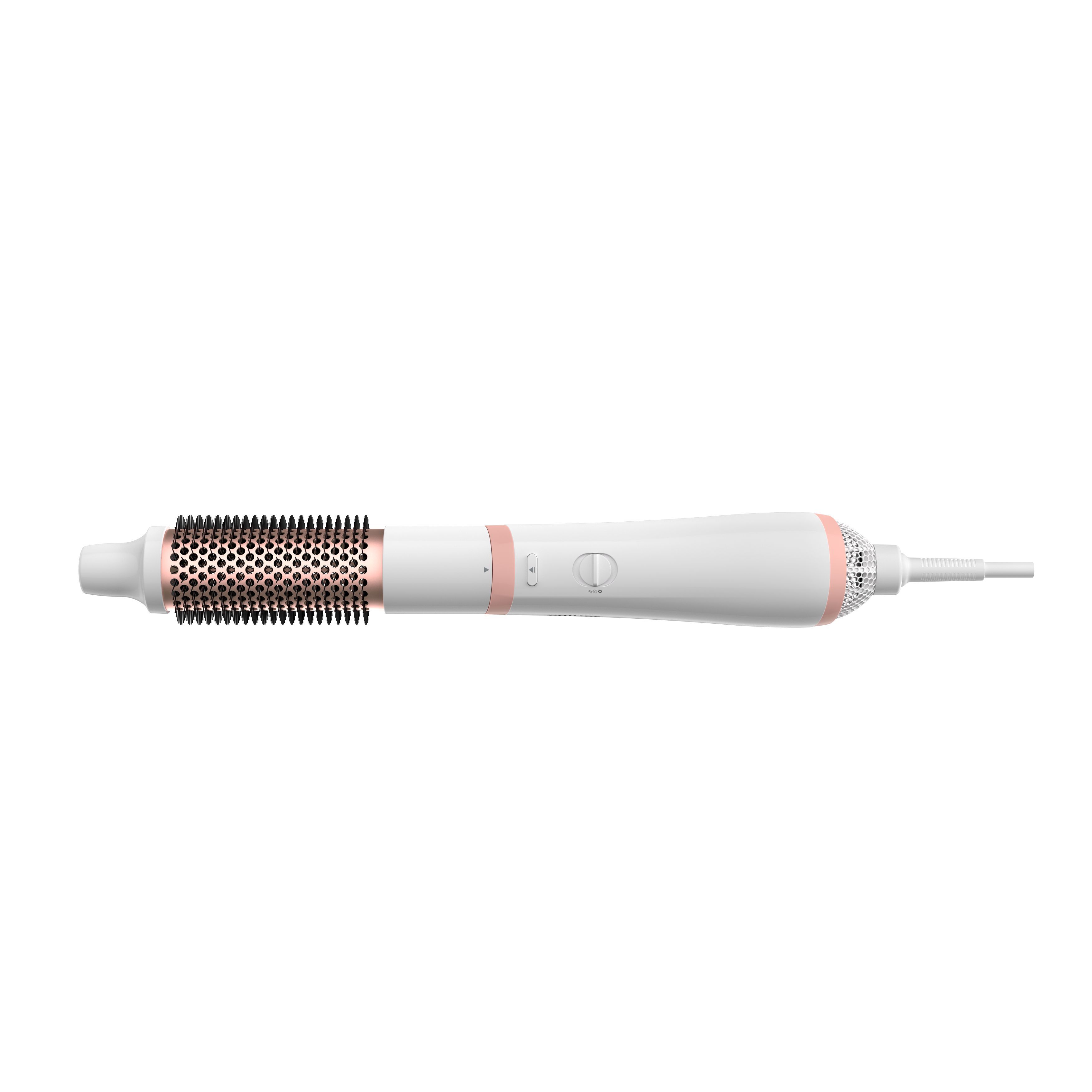 Philips Essential HP8660/40 Airstyler - Hot air brush - Rose Gold/White