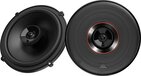 JBL Club 64SQ - 6.5" 2-Way Coaxial Car Speakers - 225W Peak / 75W RMS - Set of 2