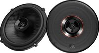 JBL Club 64SQ - 6.5" 2-Way Coaxial Car Speakers - 225W Peak / 75W RMS - Set of 2