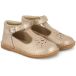 Tartine et Chocolat Chaussures de ballet pour bébés 20 Kneip Salo