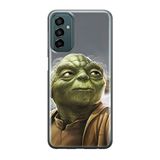 ERT GROUP mobiel telefoonhoesje voor Samsung M13 4G/M23 5G/F23 origineel en officieel erkend Star Wars patroon Yoda 006