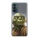 ERT GROUP mobiel telefoonhoesje voor Samsung M13 4G/M23 5G/F23 origineel en officieel erkend Star Wars patroon Yoda 006