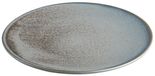 nisbets Olympia Ember blauwe coupeplaten 230 mm (pak van 6)