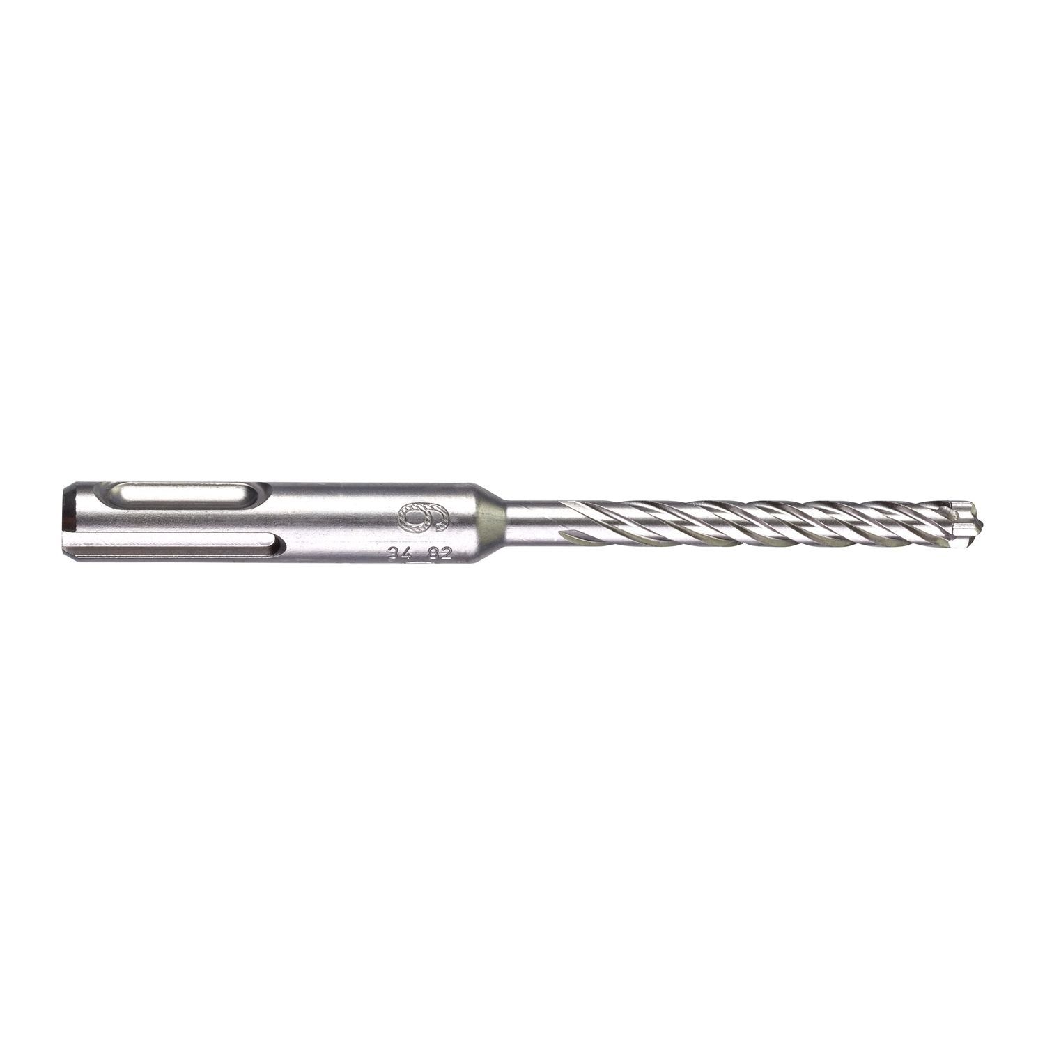 SDS-plus MX4 Hammer Drill Bit - 6 x 115mm - 1pc