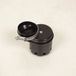 Polini Air Filter for Peugeot Moped 50 103 203.0011 CP Ø46mm New Black