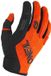 Oneal Element Racewear handschoenen zwart/oranje L/9