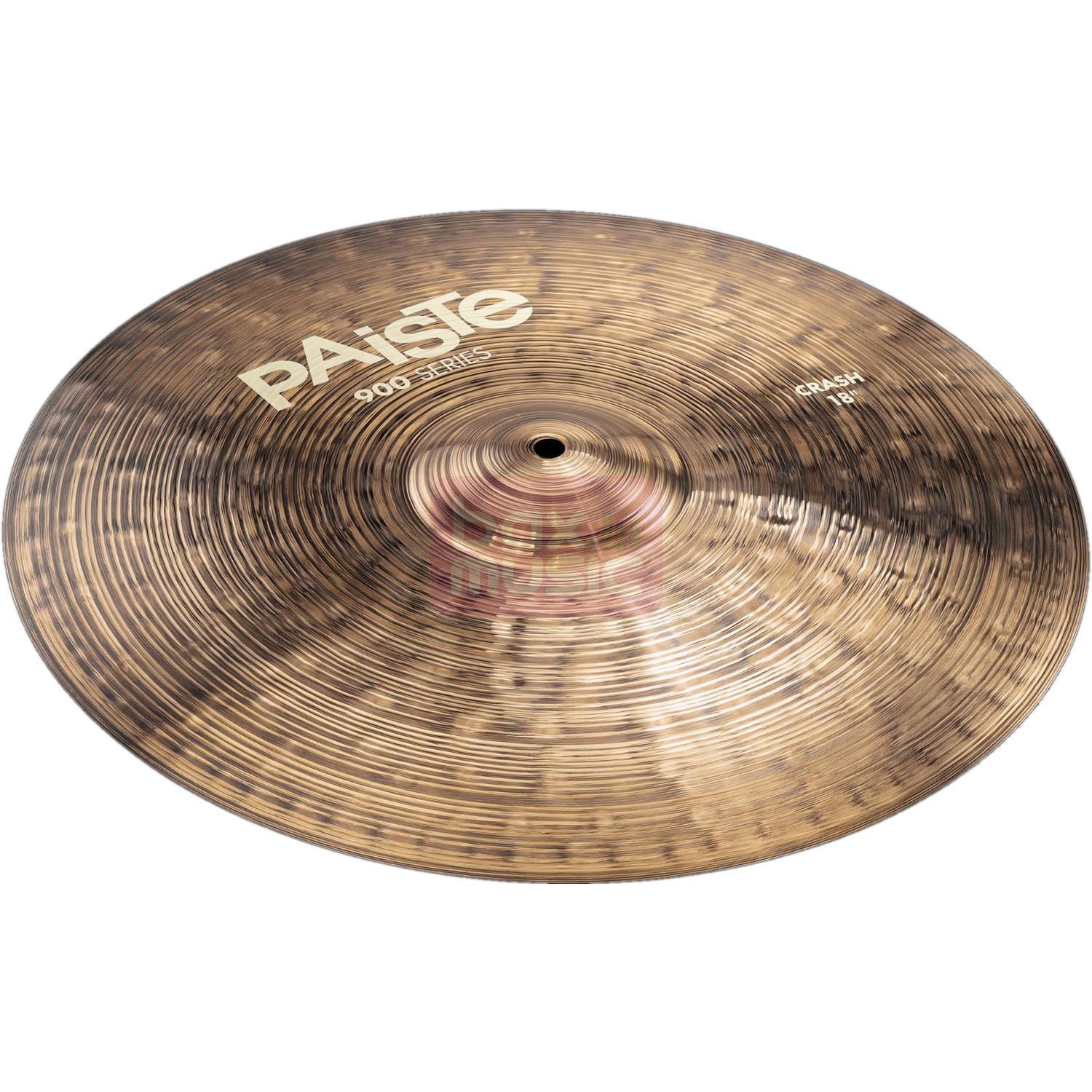 Paiste 900 Series