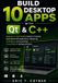 Build Libri GmbH Build 10 Desktop Apps with Qt & C++