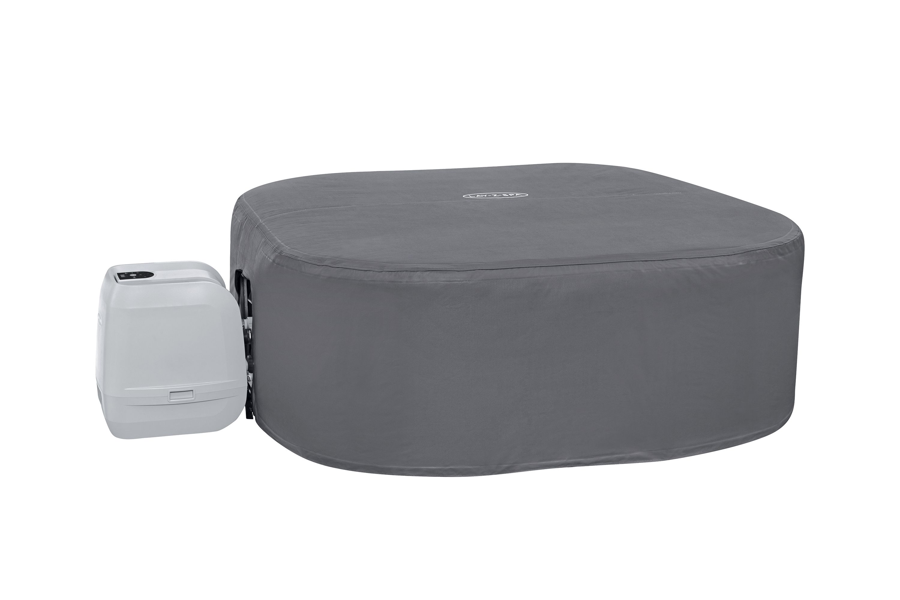 Bestway Lay-Z-Spa EnergySense Thermische Spa Afdekking 1,80 m x 1,80 m. x 71 cm