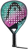 Flash HEAD Padelracket Flash 2023 Mint Rose