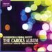 Sonic Rendezvous Huddersfield Choral Society The Carols Album