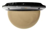 Axis 5700-811 Behuizing voor Buiten Bruin, Transparant
