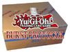 Konami Yu-Gi-Oh! Burst Protocol Original Display de cartes à collectionner scellé