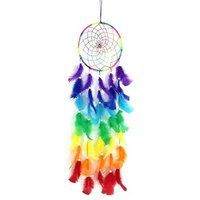 Dromenvanger Regenboog Dromenvanger