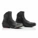 RST Tractech Evo III Short Waterproof Bottes Noir - Taille 42