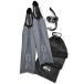 C4 Équipement de pêche sous-marine Up Soft+condor+meltemi+mesh Bag