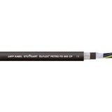 LAPP 23336/500 ÖLFLEX® PETRO FD 865 CP 5 G 1.5 mm² Black 500 m