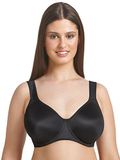 Anita Beugel-BH Twin 105D Zwart