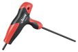 Vigor Werkplaats TX-schroevendraaier Grootte T 15 Koplengte: 100 mm